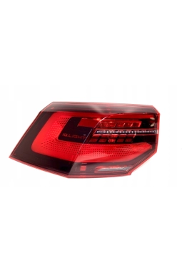 VAG / ORJINAL 5H0945207A | Volkswagen Golf 8 Sol Stop Ledli Orijinal