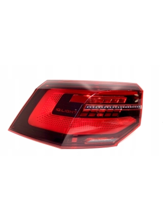 VAG / ORJINAL 5H0945207A | Volkswagen Golf 8 Sol Stop Ledli Orijinal