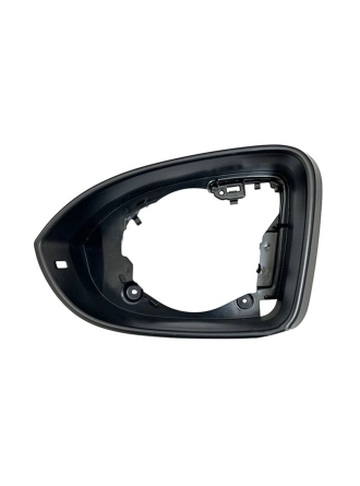 İTHAL 5H0857601 | Volkswagen Golf 8 2020 Model Sonrası Sol Dikiz Ayna Çerçevesi
