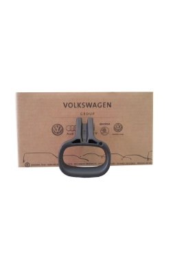 VAG / ORJINAL 5NA8812549B9 | Volkswagen Golf 8 2020 Model Sonrası Sağ Ön Koltuk Çekme Mandalı Orijinal