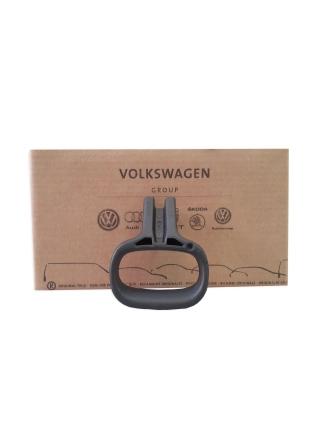 VAG / ORJINAL 5NA8812549B9 | Volkswagen Golf 8 2020 Model Sonrası Sağ Ön Koltuk Çekme Mandalı Orijinal