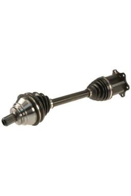 ASPART 1DSH1023 | Volkswagen Jetta 2006-2010 Model Arası Sol Ön Komple Aks