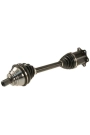 ASPART 1DSH1023 | Volkswagen Jetta 2006-2010 Model Arası Sol Ön Komple Aks