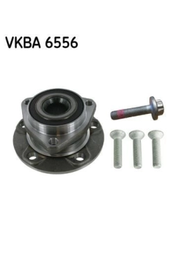 SKF VKBA6556 | Teker Poryası Ön Golf V 04-VI 09-VII 12-Jetta Passat Caddy III 04-/ A3 / Leon 04 -