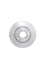 BOSCH 0986479364 | Disk On (Ad) 02-06 Cr-V 06-Civic | 2 Adet