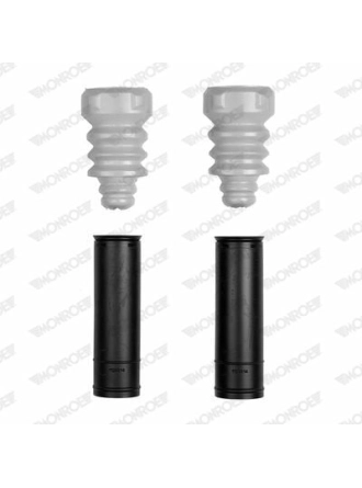 MONROE PK353 | Amortisör Lastiği Arka Golf.V-Jetta.III-Octavia