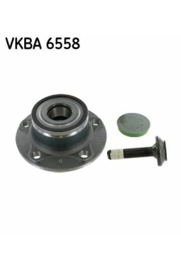 SKF VKBA6558 | Teker Kiti Arka 04-Caddy