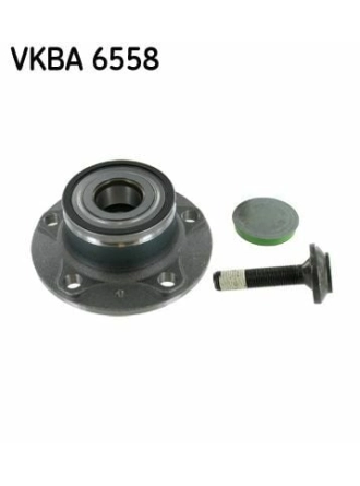 SKF VKBA6558 | Teker Kiti Arka 04-Caddy