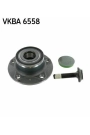 SKF VKBA6558 | Teker Kiti Arka 04-Caddy