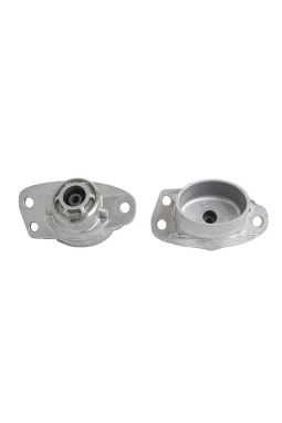 İTHAL 1K0513353H | Volkswagen Jetta 2006-2010 Model Arası Arka Amortisör Metal Takoz Takımı