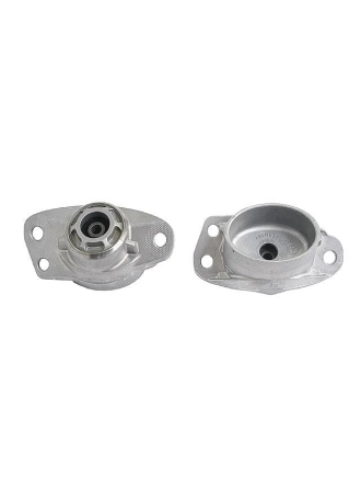 İTHAL 1K0513353H | Volkswagen Jetta 2006-2010 Model Arası Arka Amortisör Metal Takoz Takımı