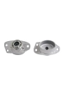 İTHAL 1K0513353H | Volkswagen Jetta 2006-2010 Model Arası Arka Amortisör Metal Takoz Takımı