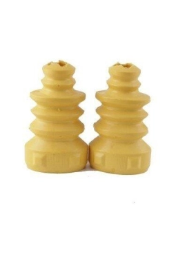 İTHAL 1K0511353P | Volkswagen Jetta 2006-2010 Model Arası Arka Amortisör Plastik Takoz Takımı