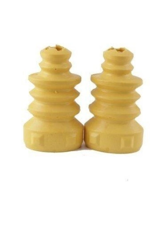İTHAL 1K0511353P | Volkswagen Jetta 2006-2010 Model Arası Arka Amortisör Plastik Takoz Takımı