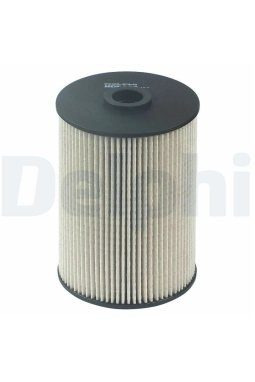 DELPHI HDF635 | Mazot Filtresi 04-Golf.5-Caddy-Jetta 1.6Tdi-1.9-2.0Tdi