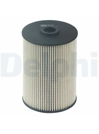 DELPHI HDF635 | Mazot Filtresi 04-Golf.5-Caddy-Jetta 1.6Tdi-1.9-2.0Tdi