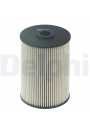 DELPHI HDF635 | Mazot Filtresi 04-Golf.5-Caddy-Jetta 1.6Tdi-1.9-2.0Tdi