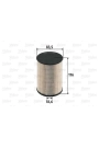 VALEO 587919 | Mazot Filtresi Golf V 03-Jetta III 05-Caddy III 04-Touran 03-/ A3 / Octavia 04-1.9 TDI 2.0 TDI