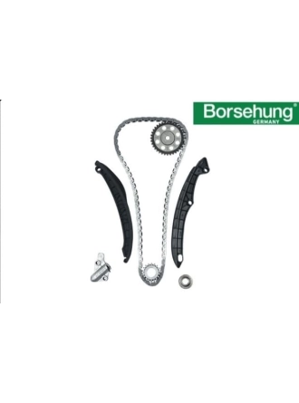 BORSEHUNG B18475 | Volkswagen Jetta 2006-2010 Arası 1.6 FSI / 1.4 TSI Zincir Seti (Orijinal) Marka
