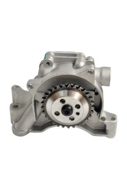 VAG / ORJINAL 03C115105AG | Volkswagen Jetta 2006-2010 Model Arası 1.4 TSI Motor Yağ Pompası Orijinal