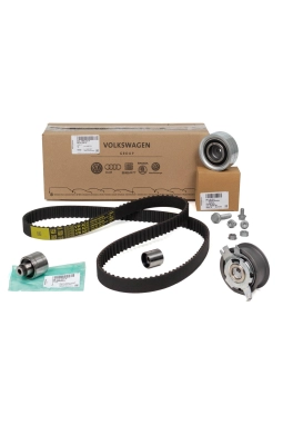 VAG / ORJINAL 03L198119F | Volkswagen Jetta 2010-2014 Model Arası 1.6 TDI Triger Seti Orijinal