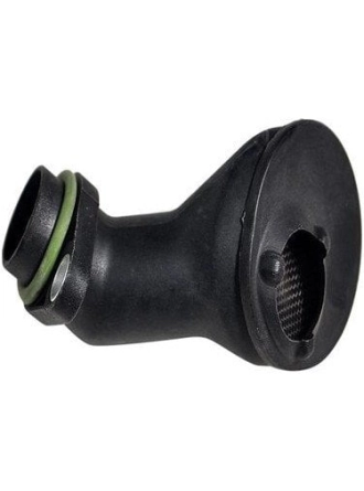 İTHAL 03C115251M | Volkswagen Jetta 2006-2010 Model Arası 1.6 FSI Motor Yağ Pompası Süzgeci