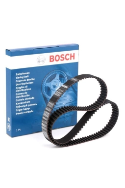 BOSCH 1987949191 | Volkswagen Jetta 2004-2010 Model Arası 1.6 BGU-BSE Motor Triger Kayışı