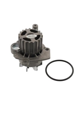 GK 980256 | Volkswagen Jetta 2006-2010 Model Arası 1.9 TDI BXE Motor Devirdaim Su Pompası
