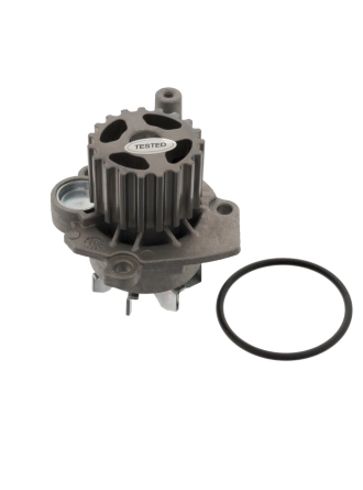 GK 980256 | Volkswagen Jetta 2006-2010 Model Arası 1.9 TDI BXE Motor Devirdaim Su Pompası