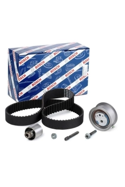 BOSCH 1987948253 | Volkswagen Jetta 2006-2010 Model Arası 1.9 TDI BXE Motor Triger Seti