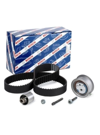 BOSCH 1987948253 | Volkswagen Jetta 2006-2010 Model Arası 1.9 TDI BXE Motor Triger Seti