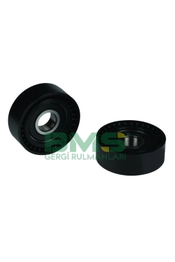 İTHAL 03C145299M | Volkswagen Jetta 2006-2010 Model Arası 1.4 TSI BMY Motor V Kayış Gergi Kütüğü Bilyası