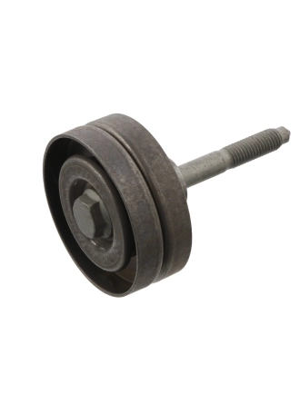İTHAL 03C145276B | Volkswagen Jetta 2006-2010 Model Arası 1.4 TSI BMY Motor V Kayış Rulmanı