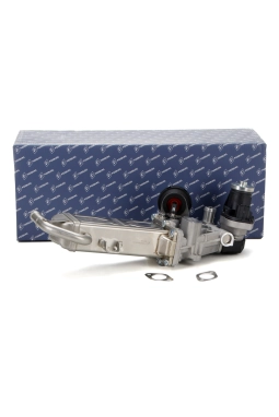 PIERBURG 7.09720.00.0 | Volkswagen Jetta 2009-2014 1.6 TDI Soğutuculu Egr Valfi Pierbug Marka
