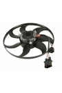 KRA.08120024 | Volkswagen Jetta 1.6 BSE Motor Sol Taraf Büyük Fan Motoru