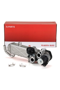 HERTH+BUSS 70671090 | Volkswagen Jetta 2006-2010 Model Arası 1.6 TDI Soğutuculu Egr Valfi İthal Ürün