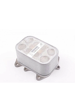 KALE 344435 | Volkswagen Jetta 2006-2014 Model Arası Motor Yağ Soğutucu