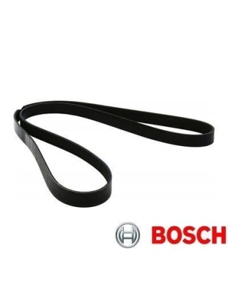 BOSCH 1987947940 | Volkswagen Jetta 2006 Model Sonrası V Kayışı