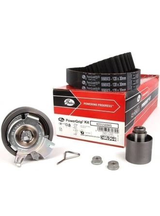 GATES K055569XS | Volkswagen Jetta 2006-2010 1.9TDI BXE / BLS Triger seti