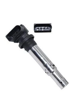 MAGNETI MARELLI 359000601260 | Bobin 97-Golf.4-5-Jetta-Passat 1.4-1.6 16V