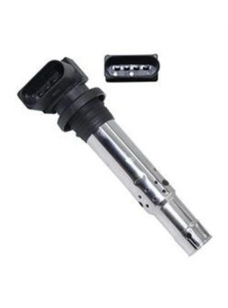 MAGNETI MARELLI 359000601260 | Bobin 97-Golf.4-5-Jetta-Passat 1.4-1.6 16V