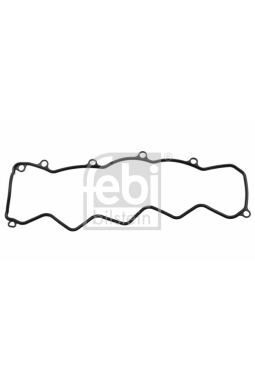 FEBI BILSTEIN 102305 | Subap Kapak (Üst Kapak) Contası (Delıkler Dısa Donuk) Ducato 2,8Duz / 2,8Jtd Boxer Jumper