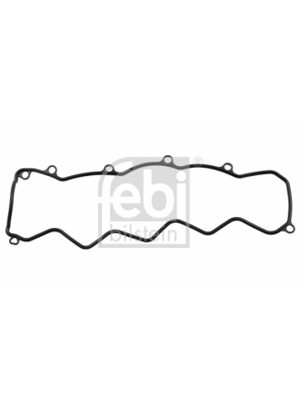FEBI BILSTEIN 102305 | Subap Kapak (Üst Kapak) Contası (Delıkler Dısa Donuk) Ducato 2,8Duz / 2,8Jtd Boxer Jumper