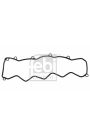 FEBI BILSTEIN 102305 | Subap Kapak (Üst Kapak) Contası (Delıkler Dısa Donuk) Ducato 2,8Duz / 2,8Jtd Boxer Jumper