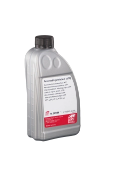 FEBI BILSTEIN 29934 | Volkswagen Jetta 2006-2010 Model Arası Otomatik Şanzıman Yağı