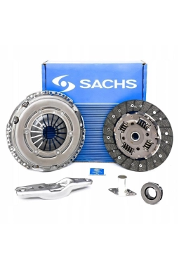 SACHS 3000950019 | Volkswagen Jetta 2006-2010 Model Arası 1.6 BSE-BLF Motor Debriyaj Set
