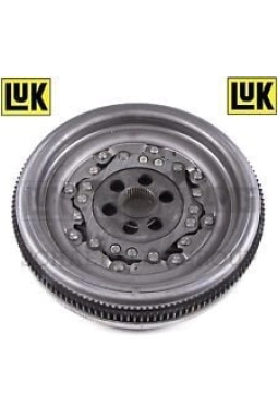 LUK 415049709 | Volkswagen Jetta 1.4 TSI (CAXA) Motor Volant