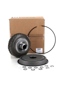 VAG / ORJINAL 02E398029B | Volkswagen Jetta 2006-2010 Model Arası 2.0 TDI Motor 6 İleri Dsg Şanzıman Kavrama Orijinal