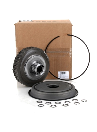 VAG / ORJINAL 02E398029B | Volkswagen Jetta 2006-2010 Model Arası 2.0 TDI Motor 6 İleri Dsg Şanzıman Kavrama Orijinal