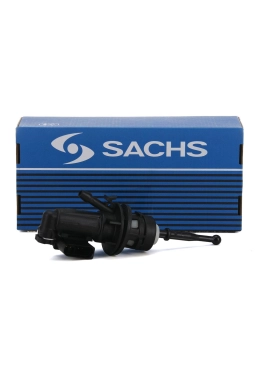 SACHS 6284000056 | Volkswagen Jetta 2006-2014 Model Arası Manuel Vites Debriyaj Üst Merkezi